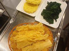 -古乐牛香·鲜牛肉牛杂火锅(解放东路店)