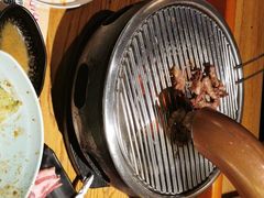 -千寻烧肉(政务区店)