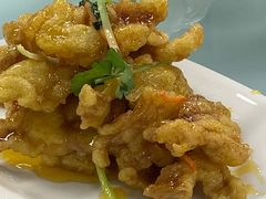 -福园东北菜饺子铁锅炖