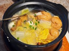 -阿毛饭店首店·宁波老字号(文化广场店)