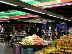 -Olé精品超市(上海虹桥南丰城店)