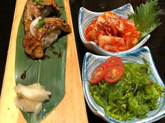 -昱匠·日本料理(金融街店)