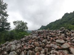 -陕西省红河谷森林公园