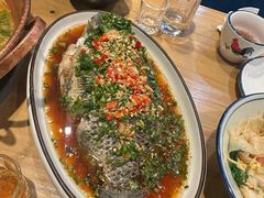 -妈妈的味道(和顺古镇店)