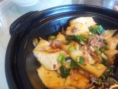 -百味馆·粤菜·湛江菜(后海花园店)