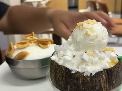 -乐果甜心·潮汕冰室