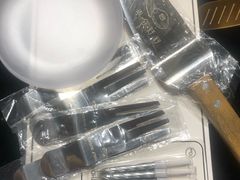 -半勺舒舒生日蛋糕店
