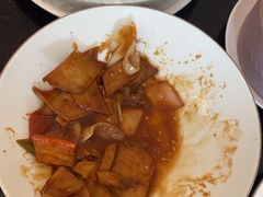 -铭轩中餐厅·海南菜·粤菜(亚龙湾瑞吉店)