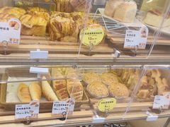-1-7Bread(深业上城店)
