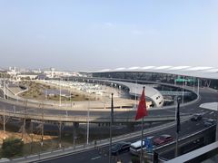 -南京禄口机场雅高铂尔曼大酒店