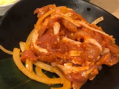 -新石器烤肉(高行万嘉店)