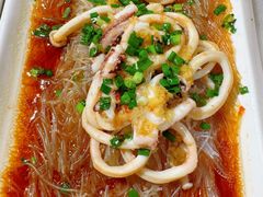 -华盛丰温州大排档(东三环南路店)