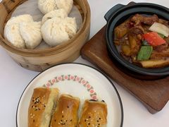 -御彩酒家(东风东路店)