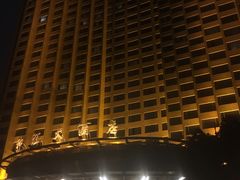 -上海神旺大酒店