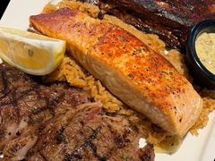 -Texas Roadhouse(世纪汇广场店)