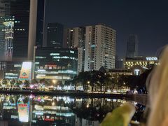 -西北湖绿化广场