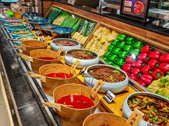 -韩盛·盛江山自助料理(沈辽路万达店)