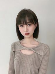 -娇点芭莎·烫染形象设计