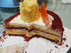 -第戎蛋糕(恒隆广场店)