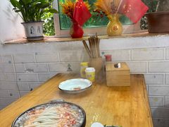 -贵州沾水米线(学田湾店)