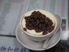 -义顺牛奶公司(新马路老店)