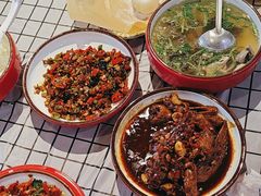 -江西老表·经典江西八大碗