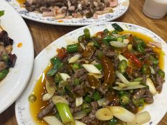 -九九牛肉馆(南山路店)
