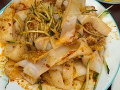 -范记靖远羊羔肉(博物馆店)
