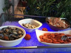 -深圳东方银座酒店