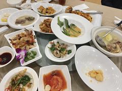 -庄氏祥记家常食府(国瑞建材家居博览中心店)