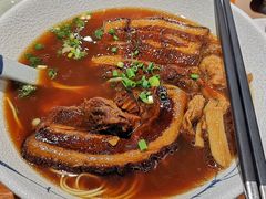 -囿面传统制面馆(中央路店)