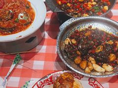 -辣小鲜·南昌大排档(船山路店)