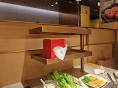 -海底捞火锅(青悦城店)