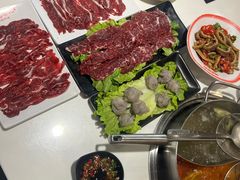 -陈记顺和潮汕牛肉火锅(韩江路店)