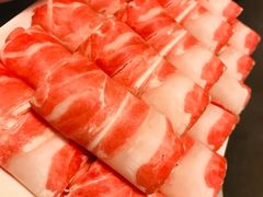 -八先生涮肉房(三里河店)