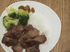 -裕记烧腊连锁餐饮(国商分店)