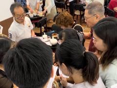 -香港蓮香樓(中環店)