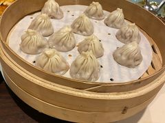 -环球港凯悦 · 享悦中餐厅