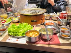 -西塔老太太泥炉烤肉