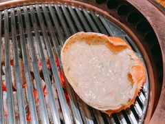 -炎蔵牛舌烤肉