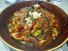 -南方酒店·淮扬菜(回民街店)