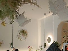 -春树下·树屋花房西餐厅(罍街AS1980店)