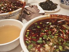 -清真·马安军辣子牛肉面