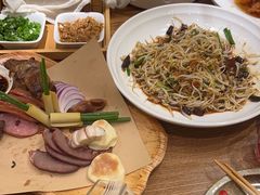 -鸽子窝(青塔店)
