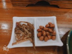 -金穗园·砂锅粥.醉鸡煲火锅(长寿路店)