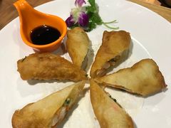 -嘉旺港式茶餐厅(延长中路店)