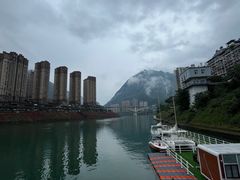 -乌江画廊(彭水苗族土家族自治县)