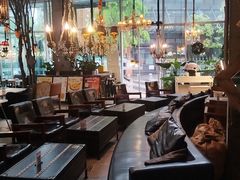 -漫咖啡(红唐店)