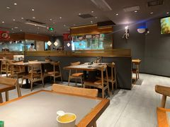 大堂-云海肴·汽锅鸡·云南菜(高德置地店)