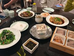 -春发生饭店·非遗(南院门店)